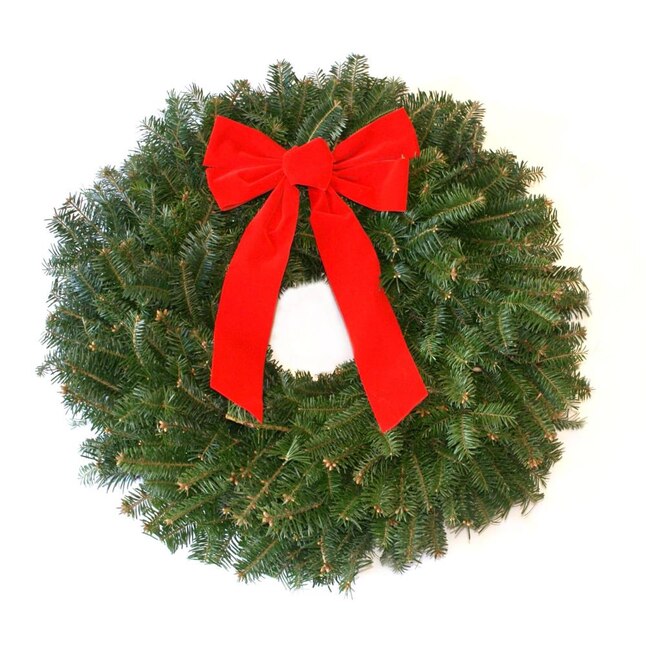 Holiday Wreath Fundraiser