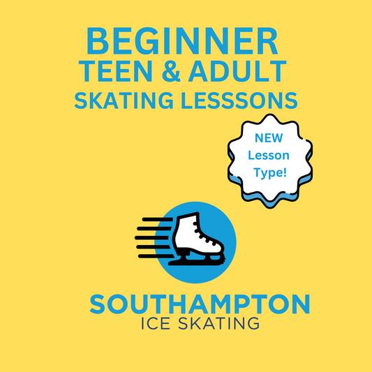 New Beginner - Child, Teen or Adult