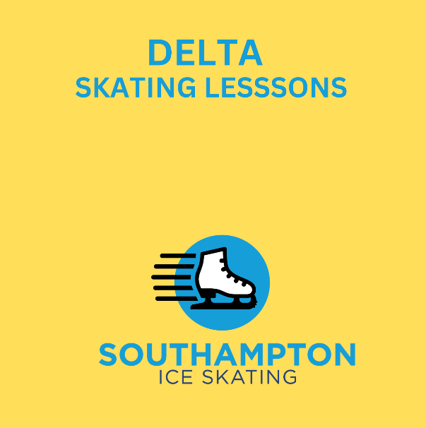 Delta Skating Lessons