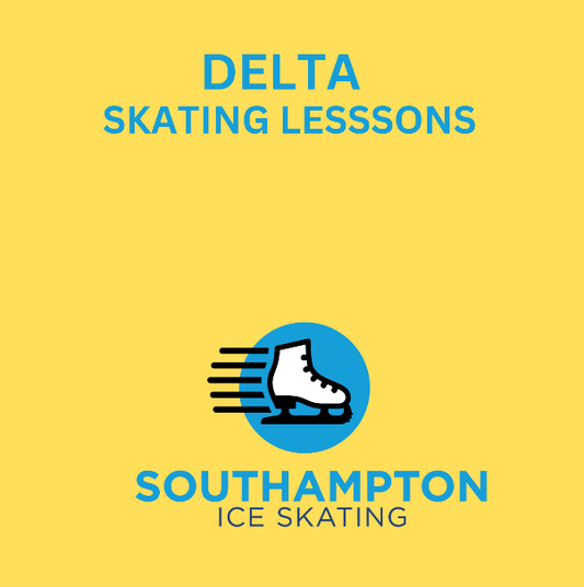 Delta Skating Lessons