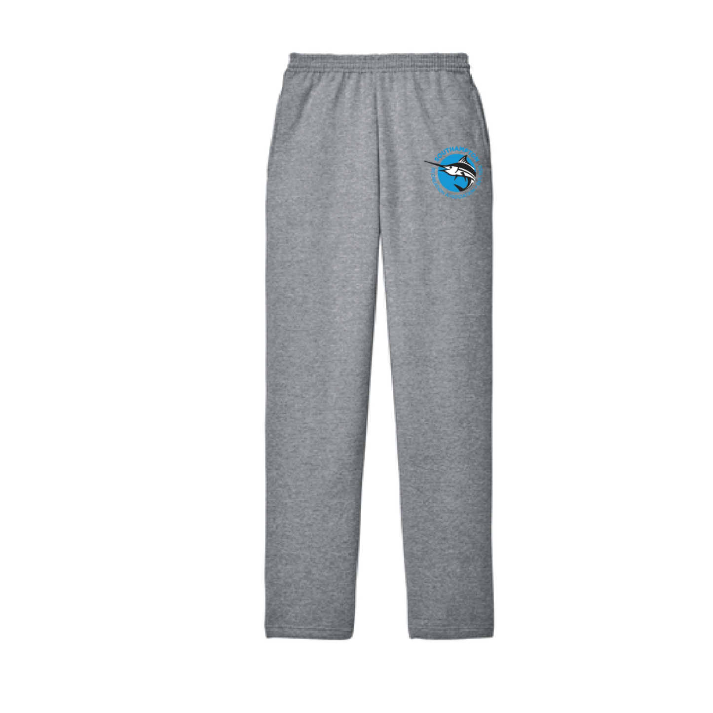 Club Logo Sweat Pants