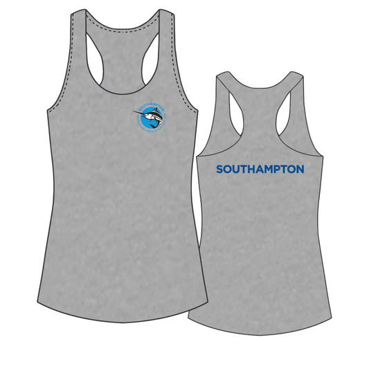 Ladies Racerback Tank Top