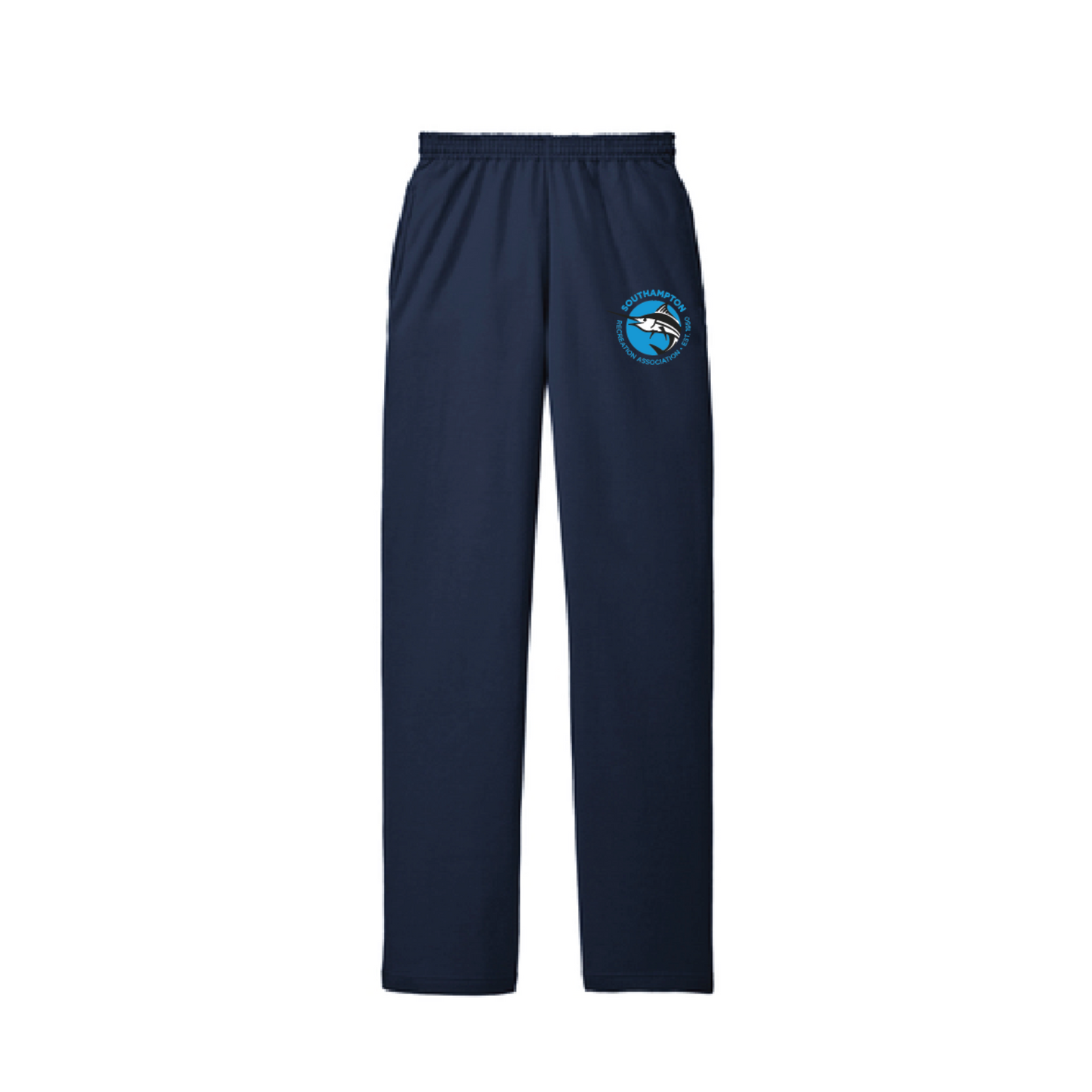 Club Logo Sweat Pants