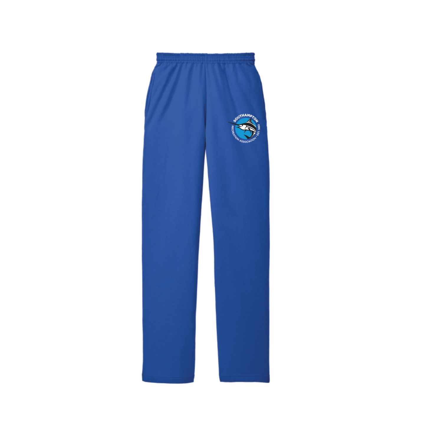 Club Logo Sweat Pants