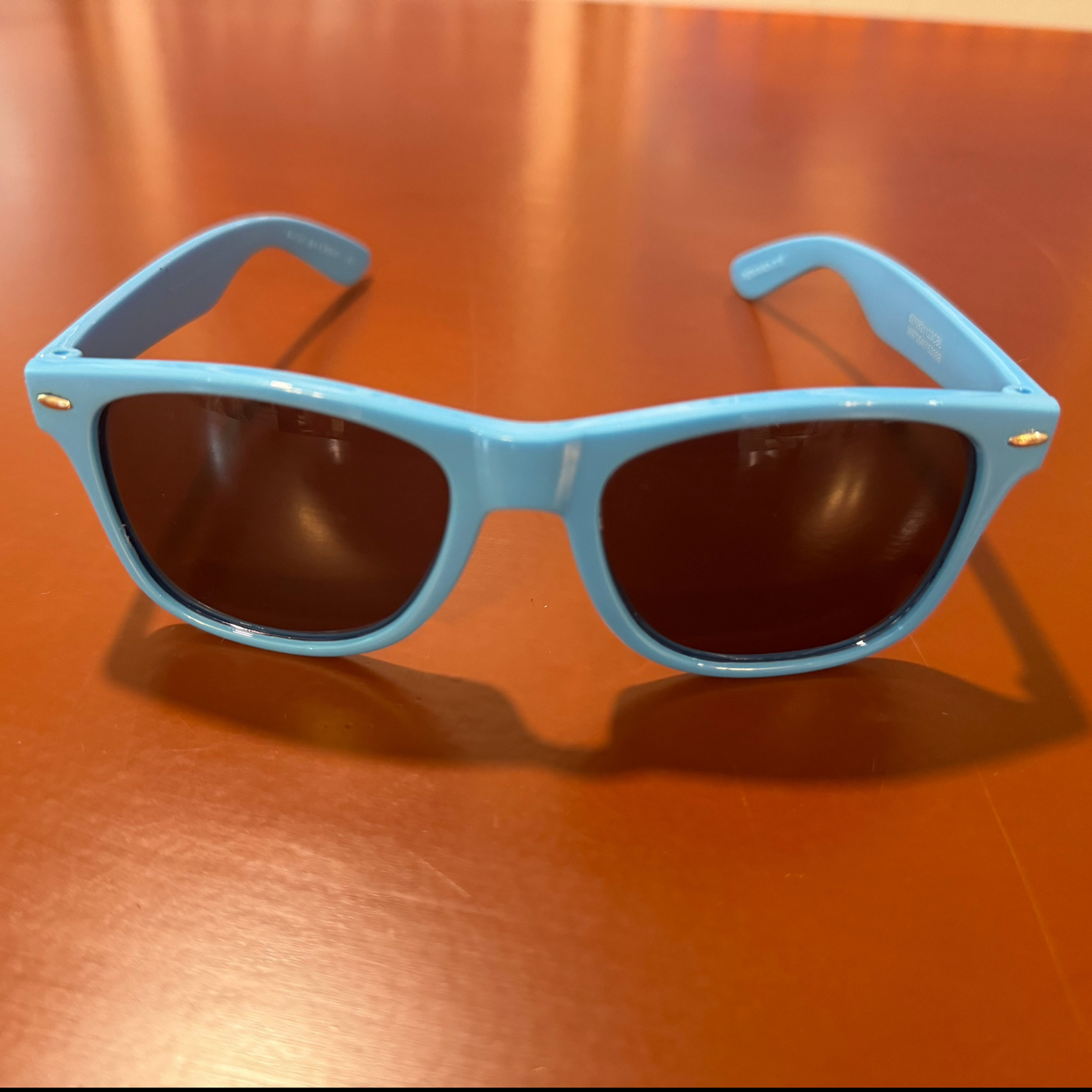 Malibu Sunglasses in three colors