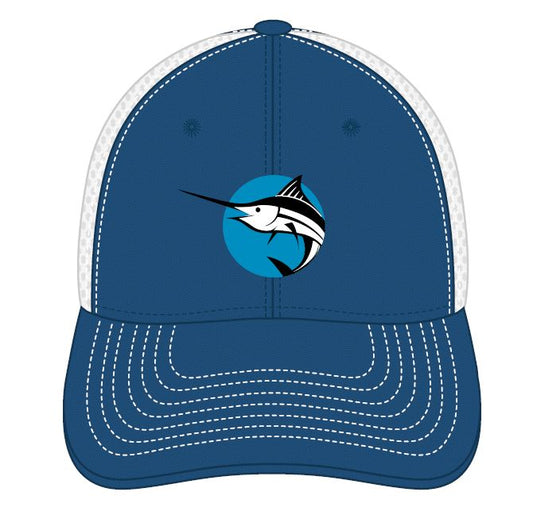 Southampton Swordfish Trucker Hat