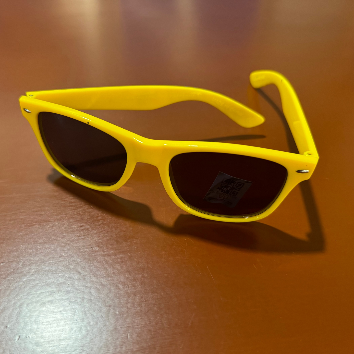 Malibu Sunglasses in three colors