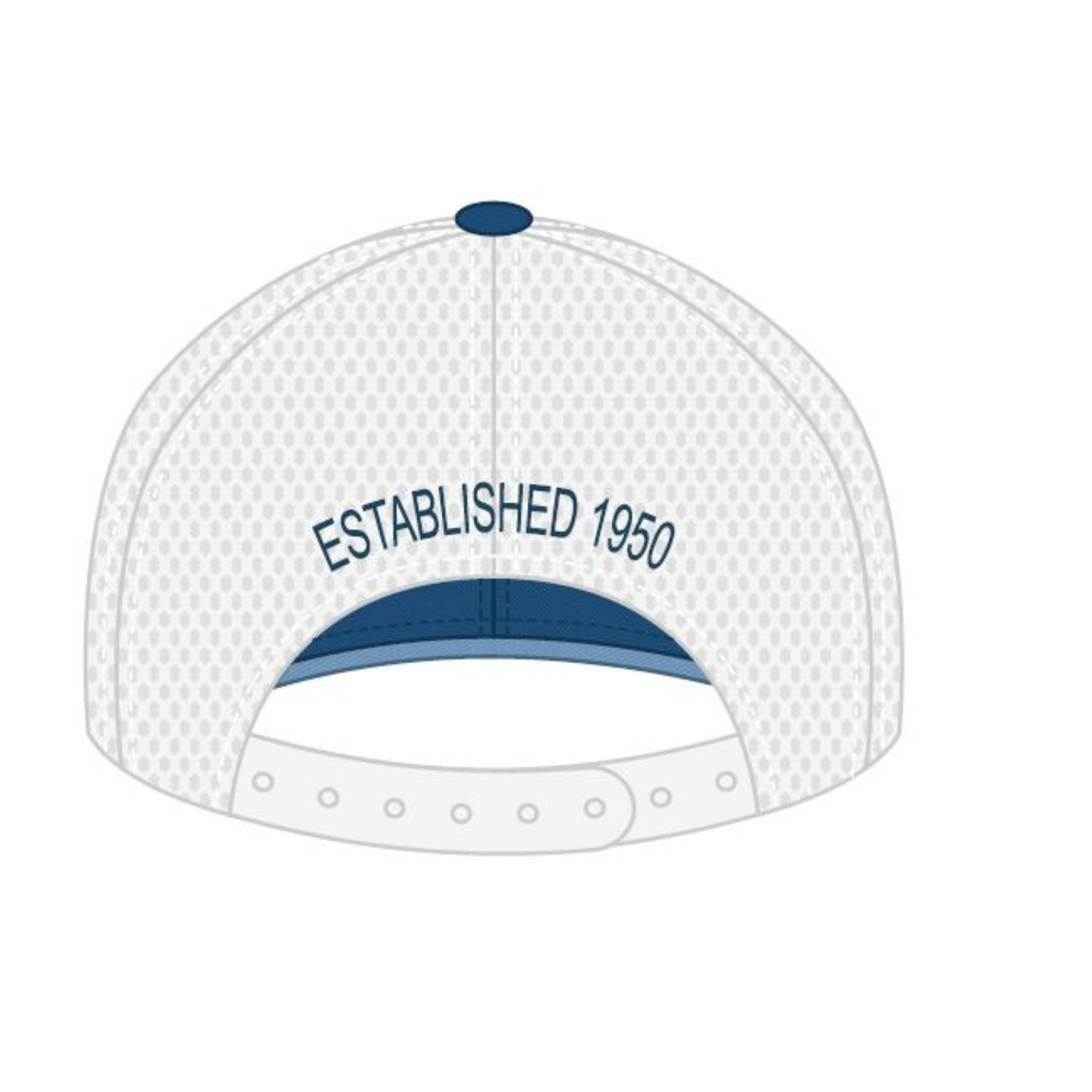 Swordfish Trucker Hat